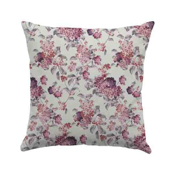 The Linen Company Accessories, Decorative Cushions 16X16 Floret Vine Cushion Cover