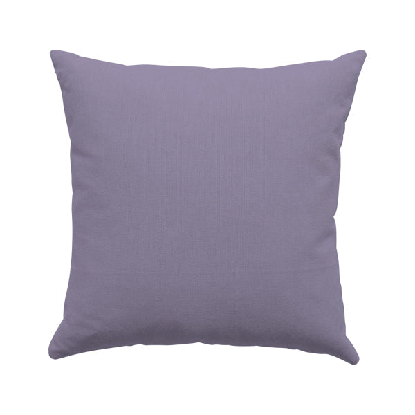 The Linen Company Accessories, Decorative Cushions 16X16 Lavender Cushion Cover
