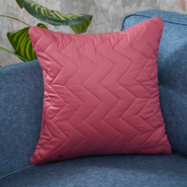 The Linen Company Accessories, Decorative Cushions 16X16 Rosa Cushion Cover