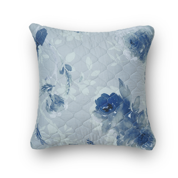The Linen Company Accessories, Decorative Cushions 16X16 XEON Cushion Cover