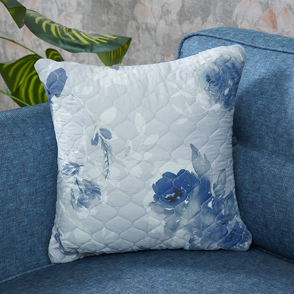 The Linen Company Accessories, Decorative Cushions 16X16 XEON Cushion Cover