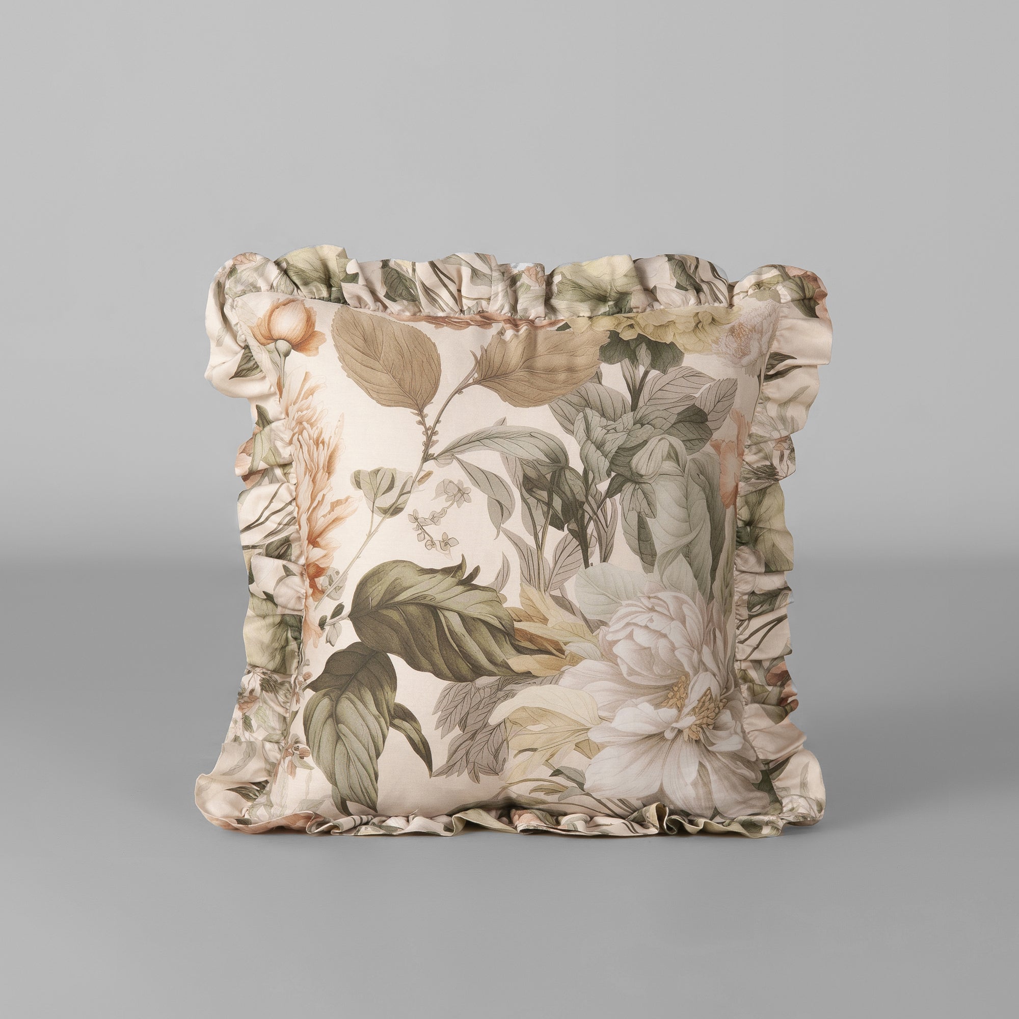 The Linen Company Accessories Standard Archies Cushion Cover