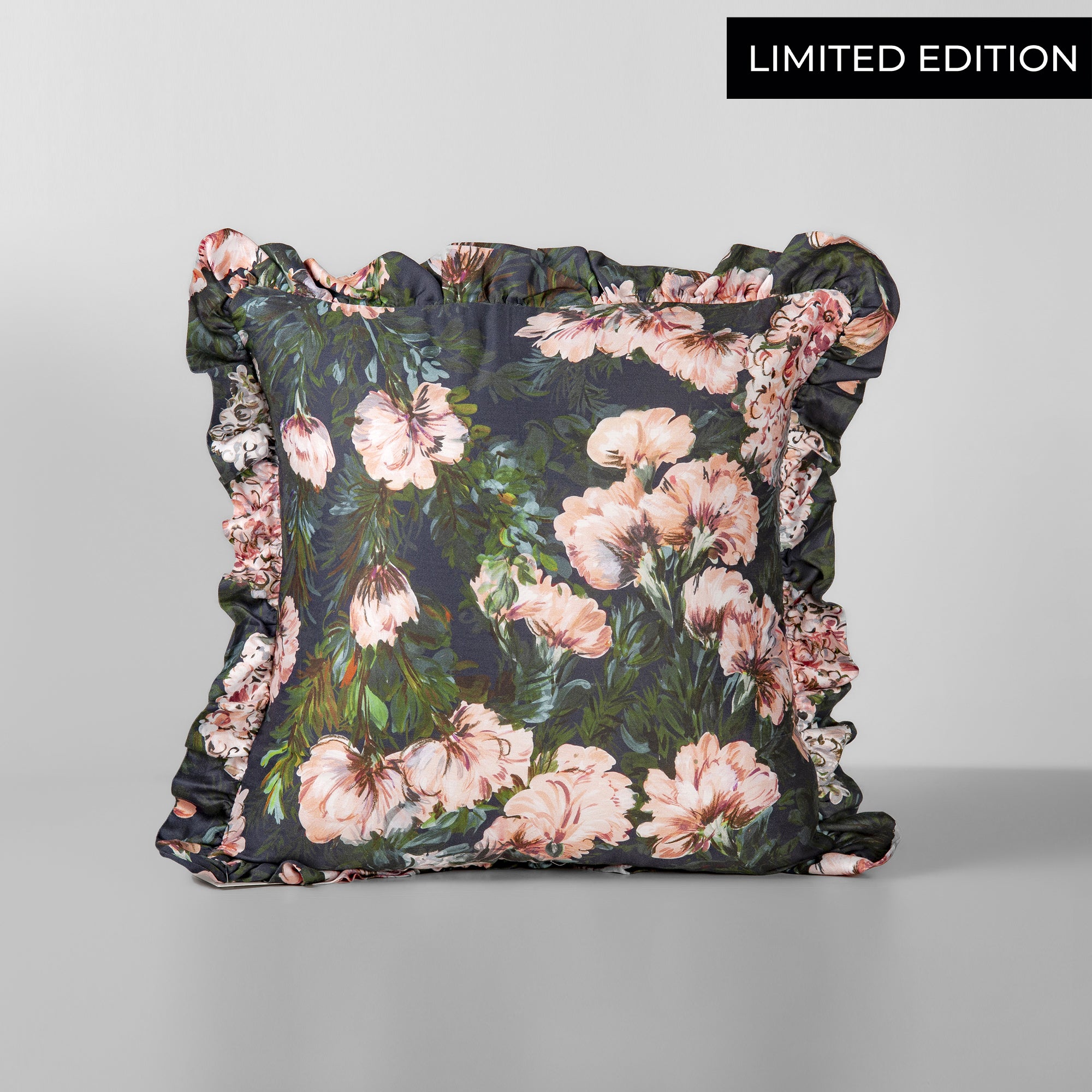 The Linen Company Accessories Standard Bewitched Cushion Cover