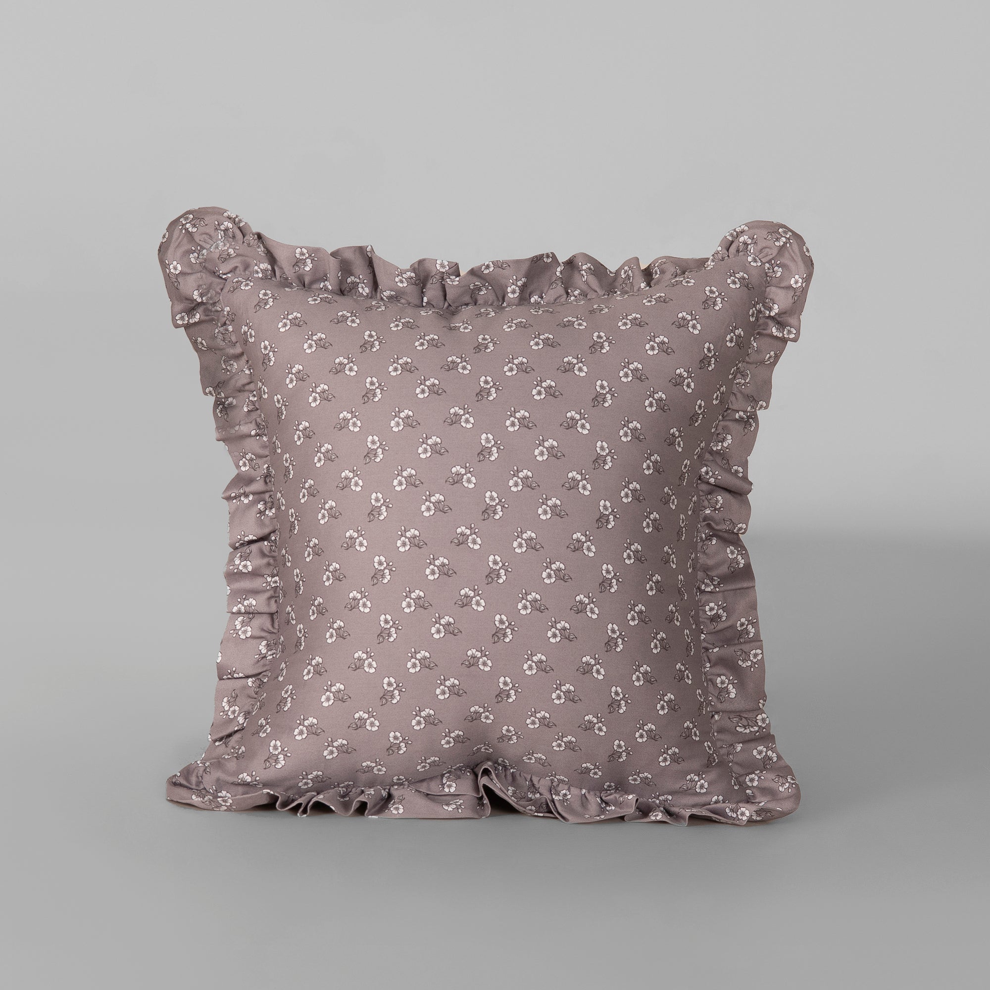 The Linen Company Accessories Standard Dusk Cushion Cover