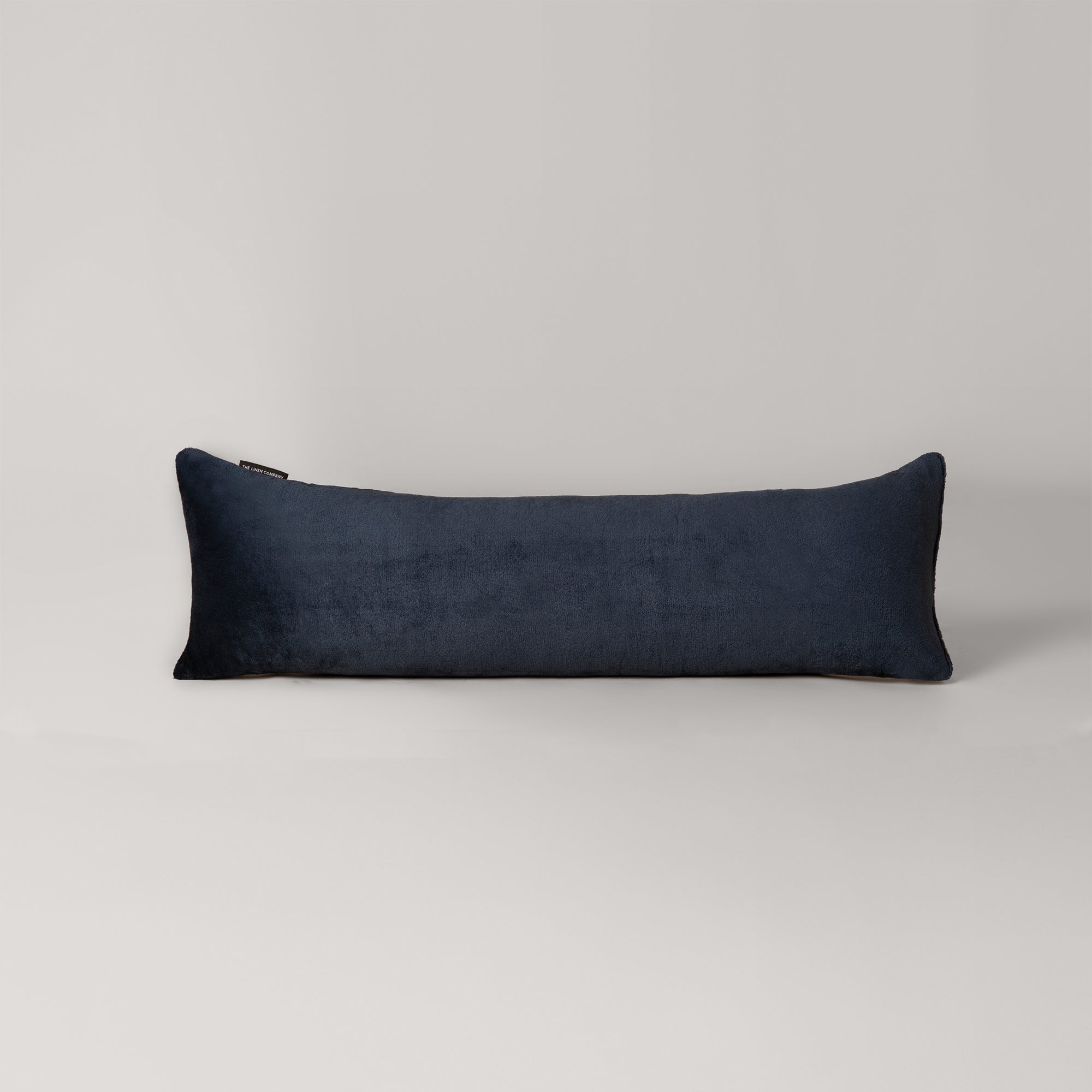 The Linen Company Accessories Standard Navy Accent Cushion