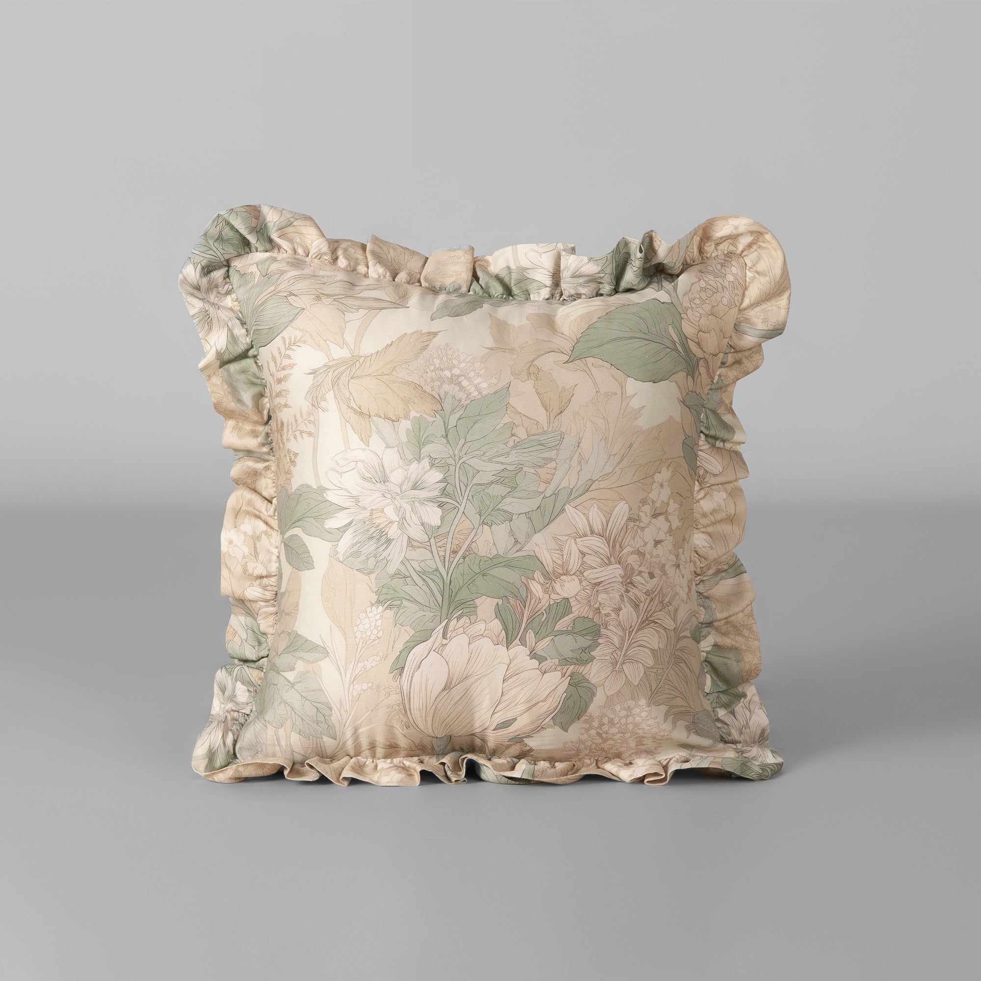 The Linen Company Accessories Standard Oliver Cushion Cover