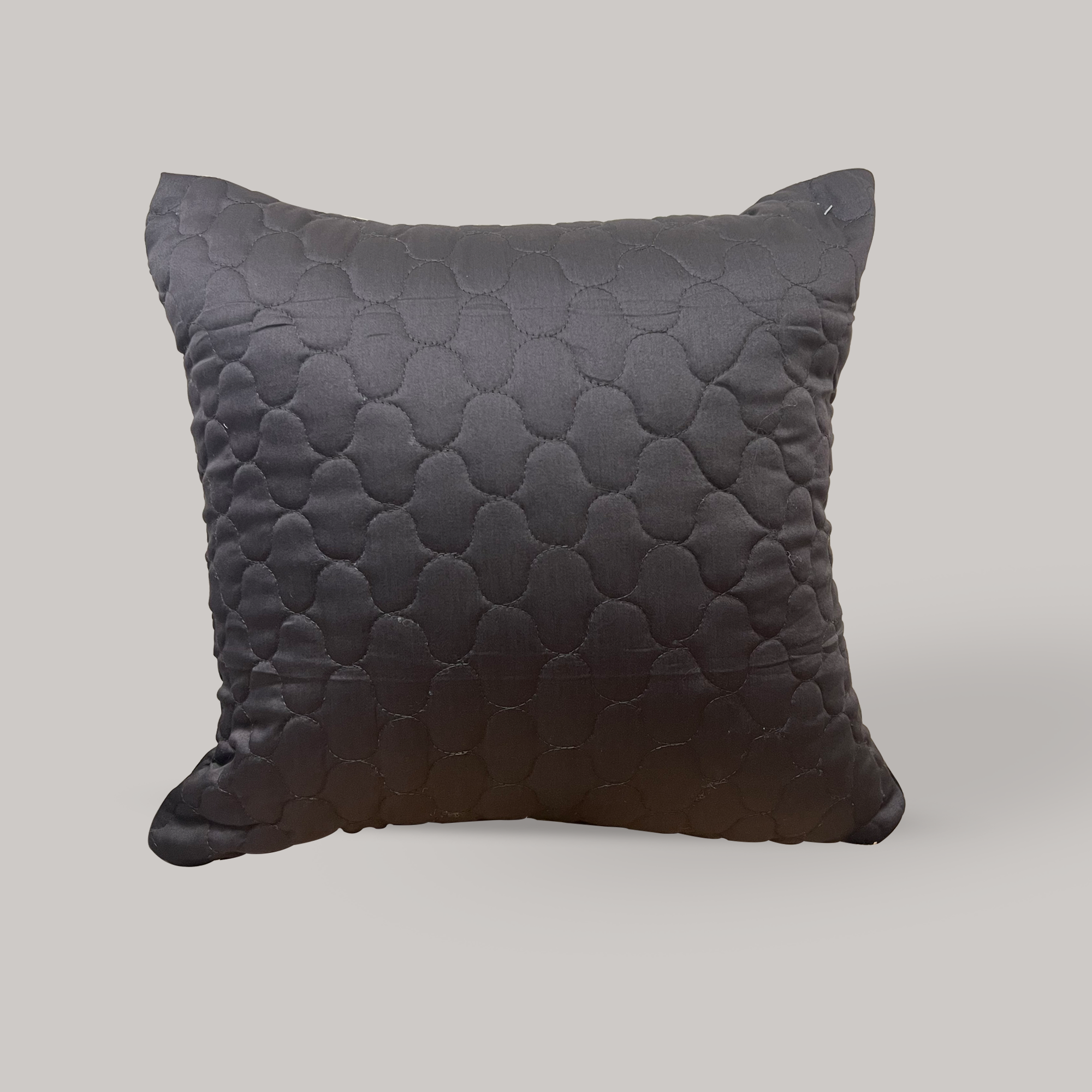 The Linen Company Accessories Standard Soot Cushion Cover