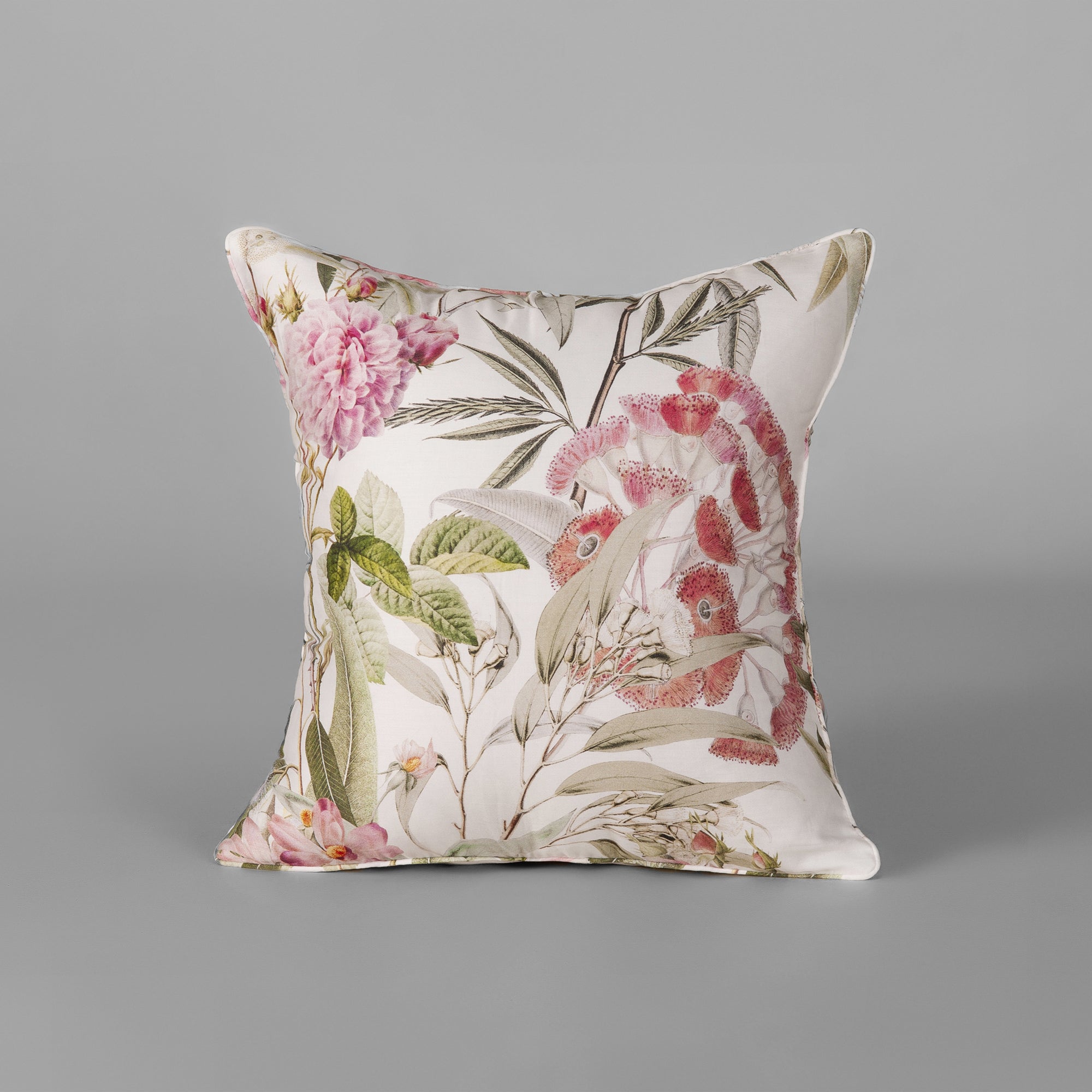 The Linen Company Accessories Standard Spring Bloom Cushion Cover