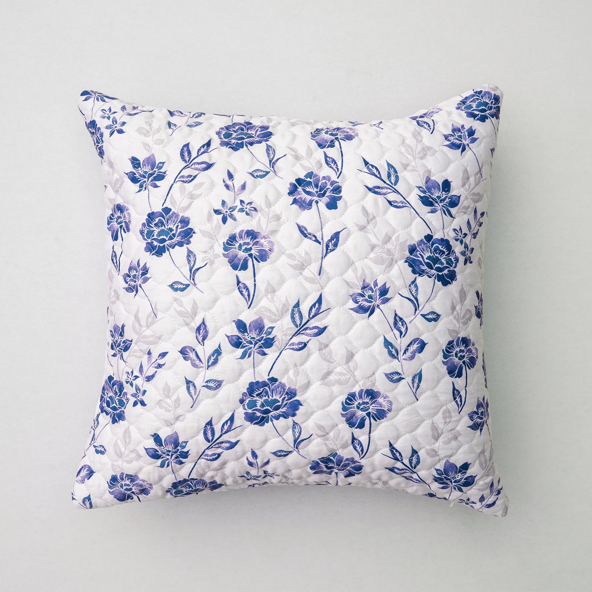 The Linen Company Accessories Standard Spring Storm Cushion Cover