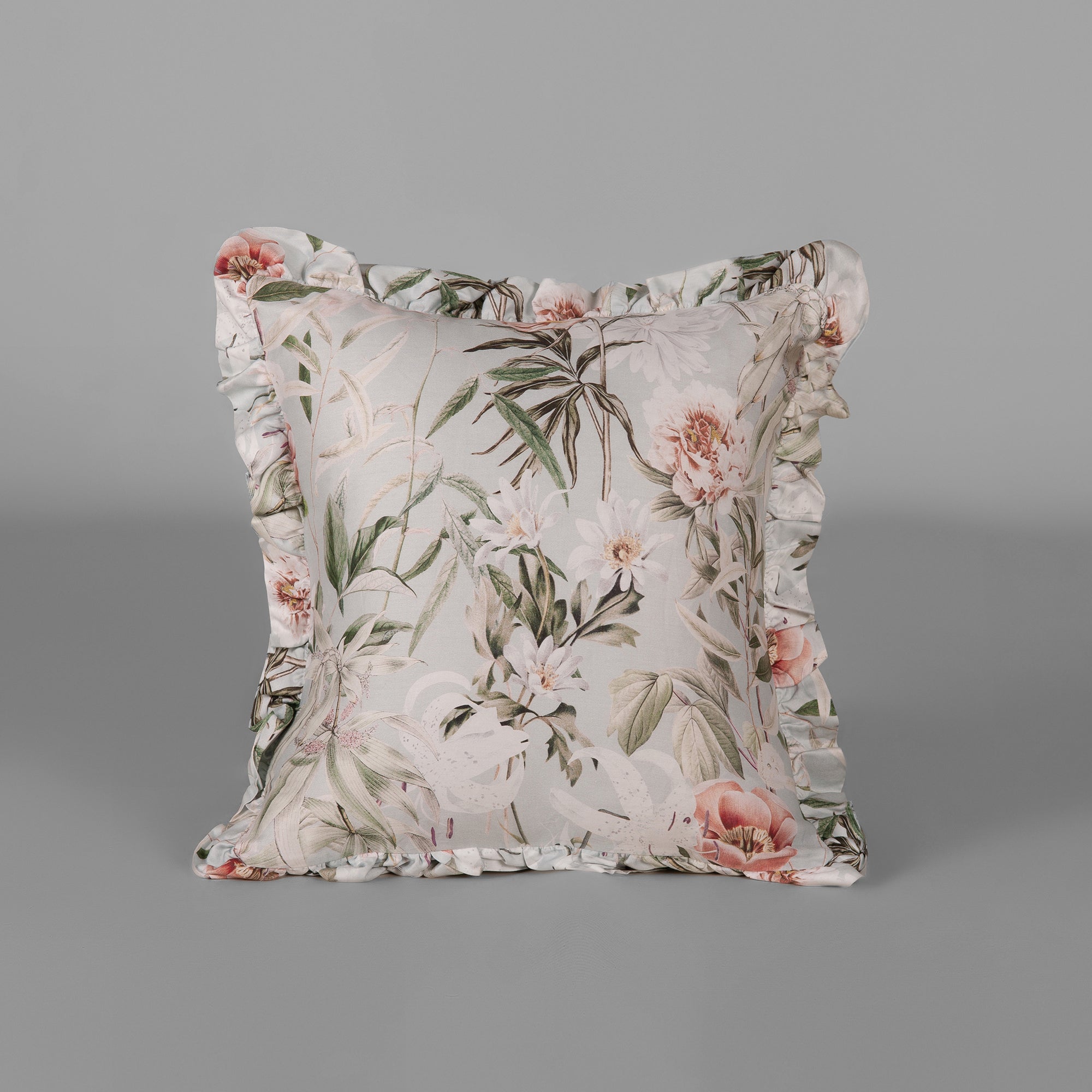 The Linen Company Accessories Standard Summer Mirage Cushion Cover