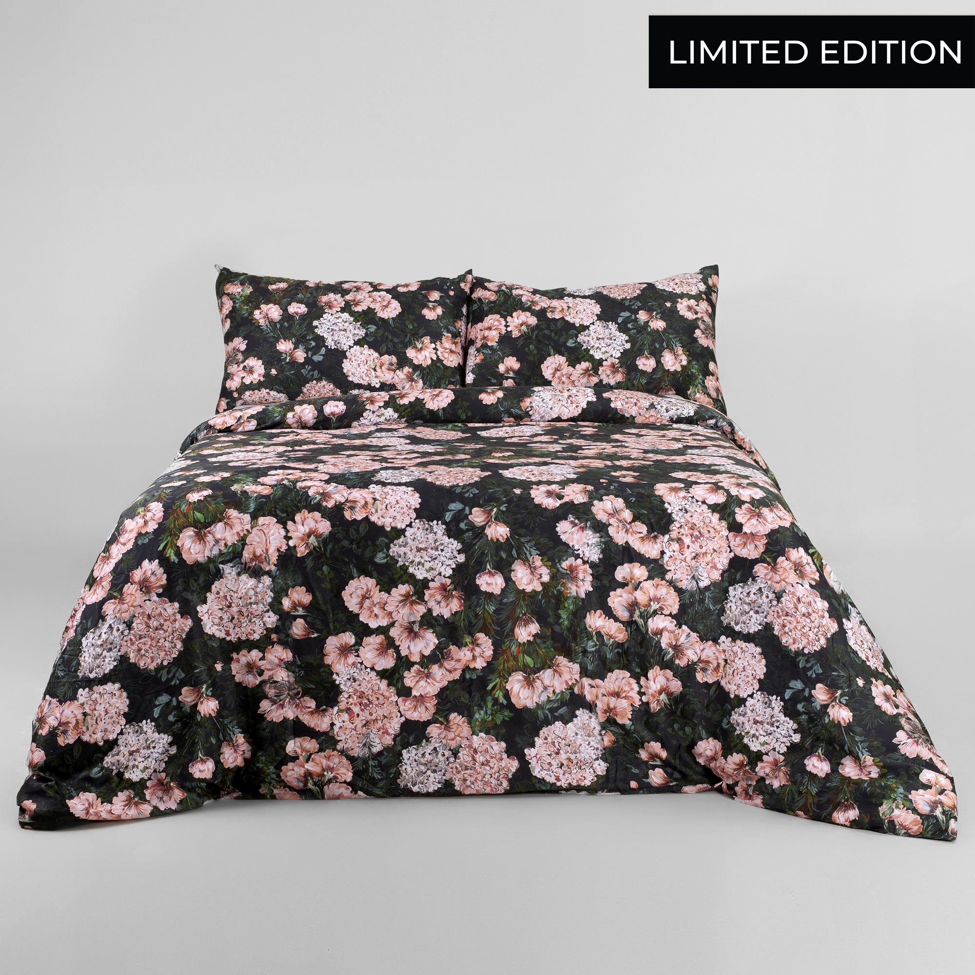 The Linen Company Bedding Bewitched Duvet Cover Set
