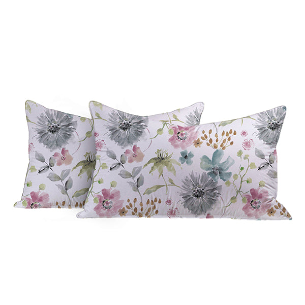 The Linen Company Bedding Botanic Pillowcases
