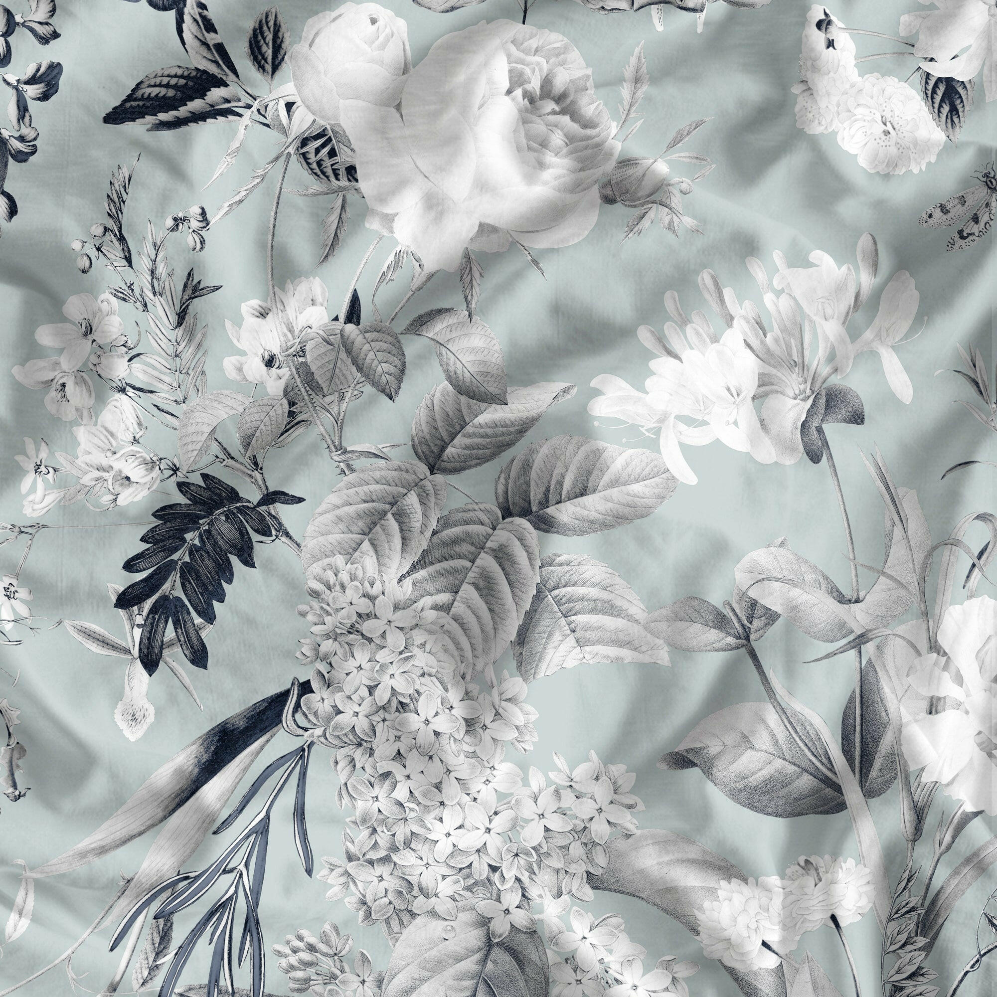 The Linen Company Bedding Camile Duvet Cover Set