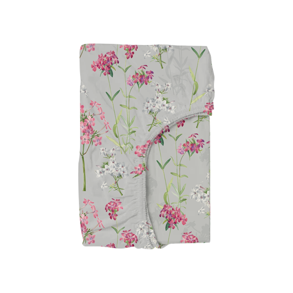 The Linen Company Bedding Cherry Blossom Bed Sheet Set