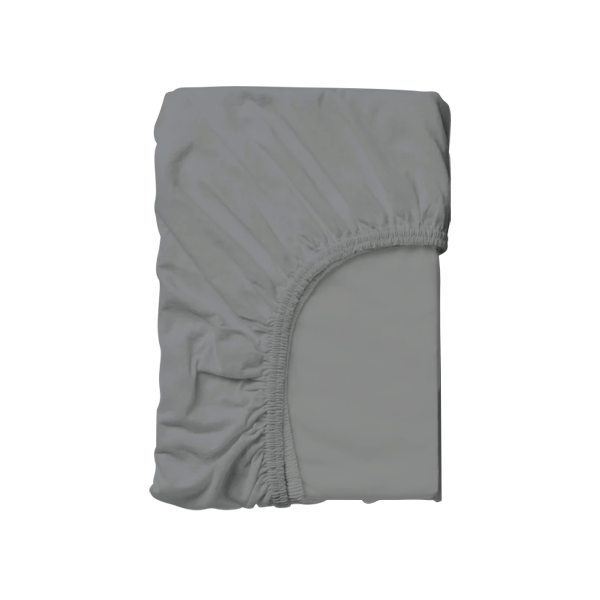 The Linen Company Bedding Cloud Microfiber Fitted Sheet