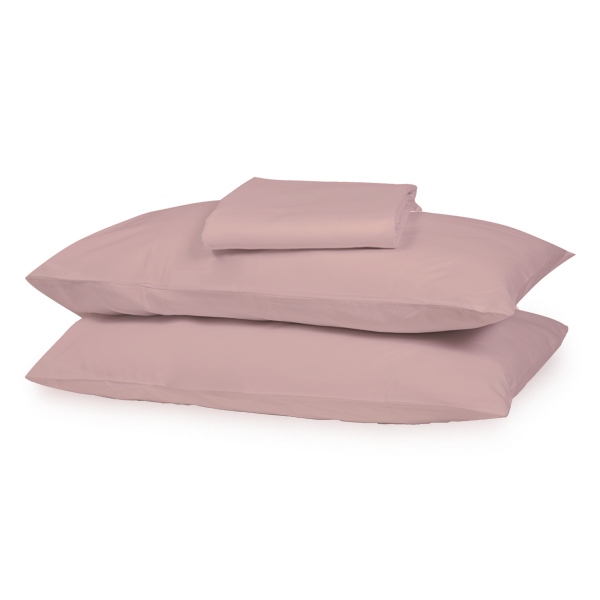 The Linen Company Bedding Coral Bed Sheet Set