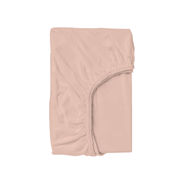 The Linen Company Bedding Coral Bed Sheet Set