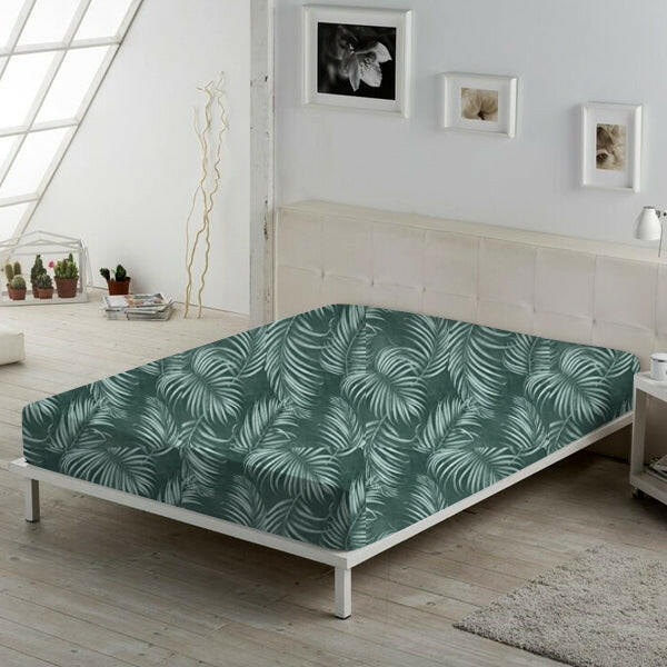 The Linen Company Bedding Fitted Sheet Set / Queen Amazon Bed Sheet Set