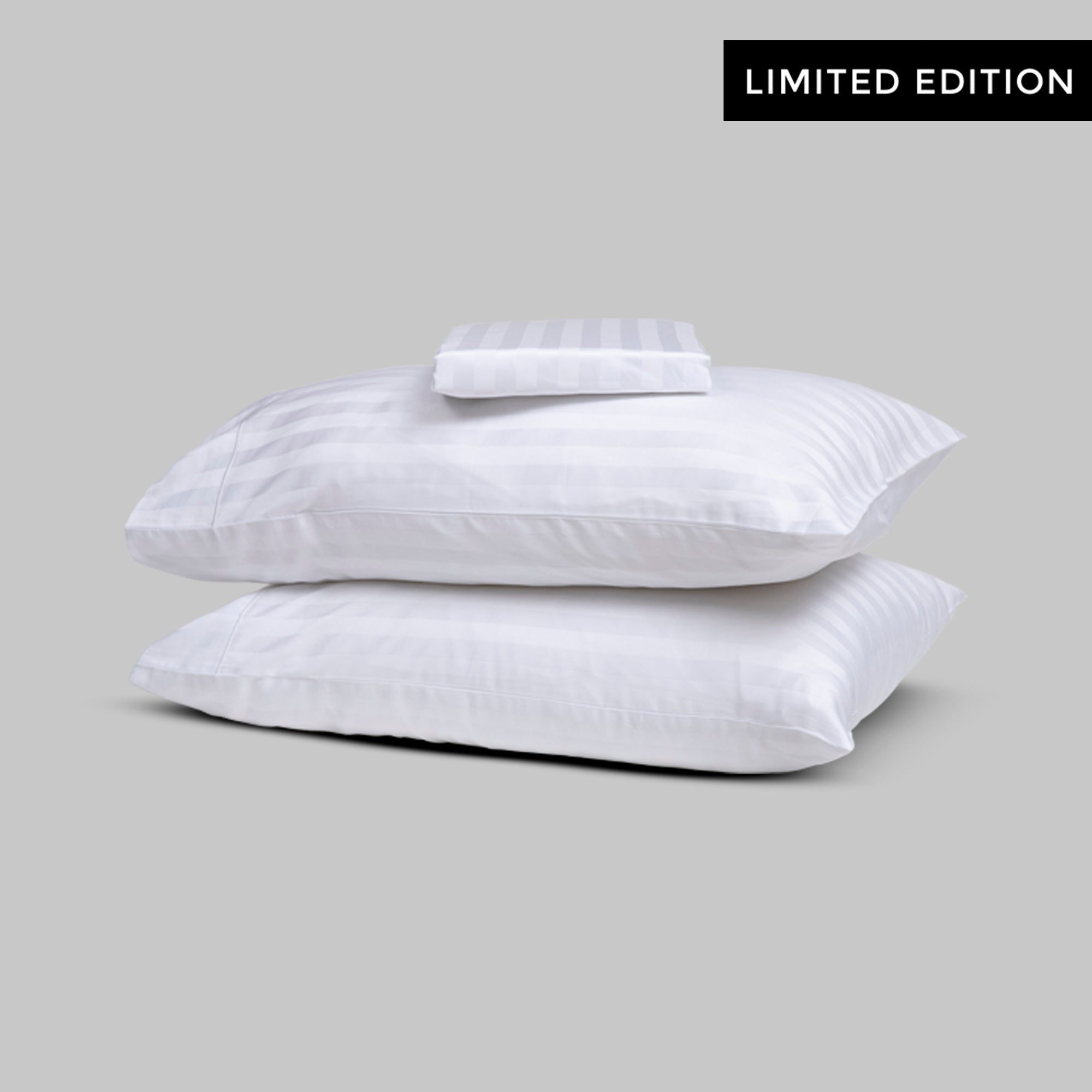 The Linen Company Bedding King Pearl Bed Sheet Set