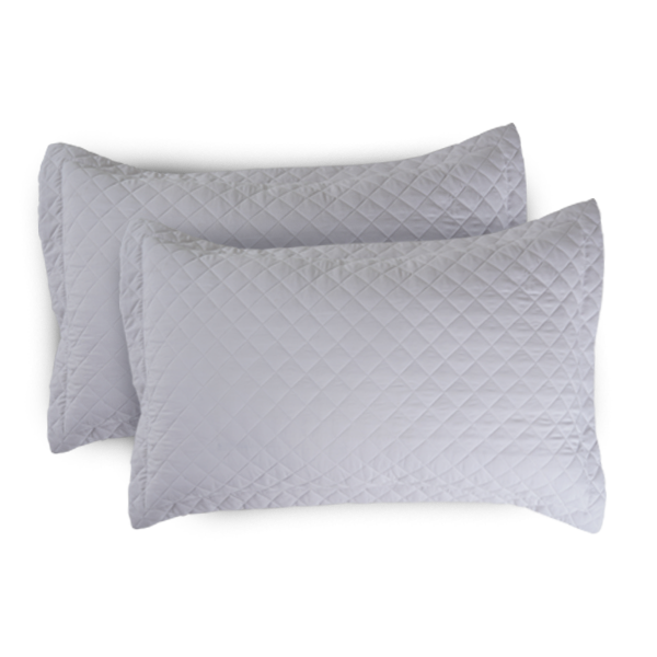 The Linen Company Bedding King White Microfiber Quilted Bedspread Set White Microfiber Bedspread Set | Bedding | The Linen Company