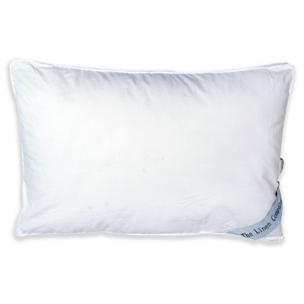The Linen Company Bedding Microfiber Pillow Filling