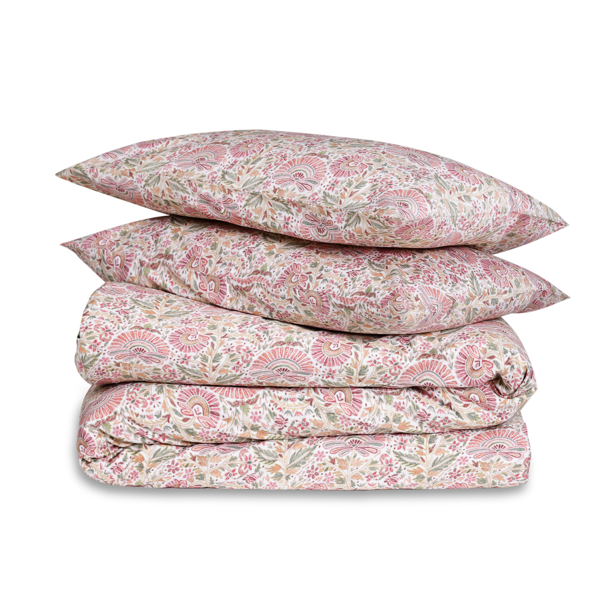 The Linen Company Bedding Mystic Duvet Cover Set