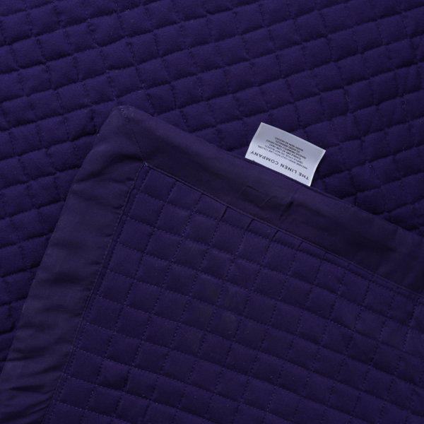 The Linen Company Bedding Queen Fig Microfiber Quilted Bedspread Set Fig Microfiber Bedspread Set | Bedding | The Linen Company