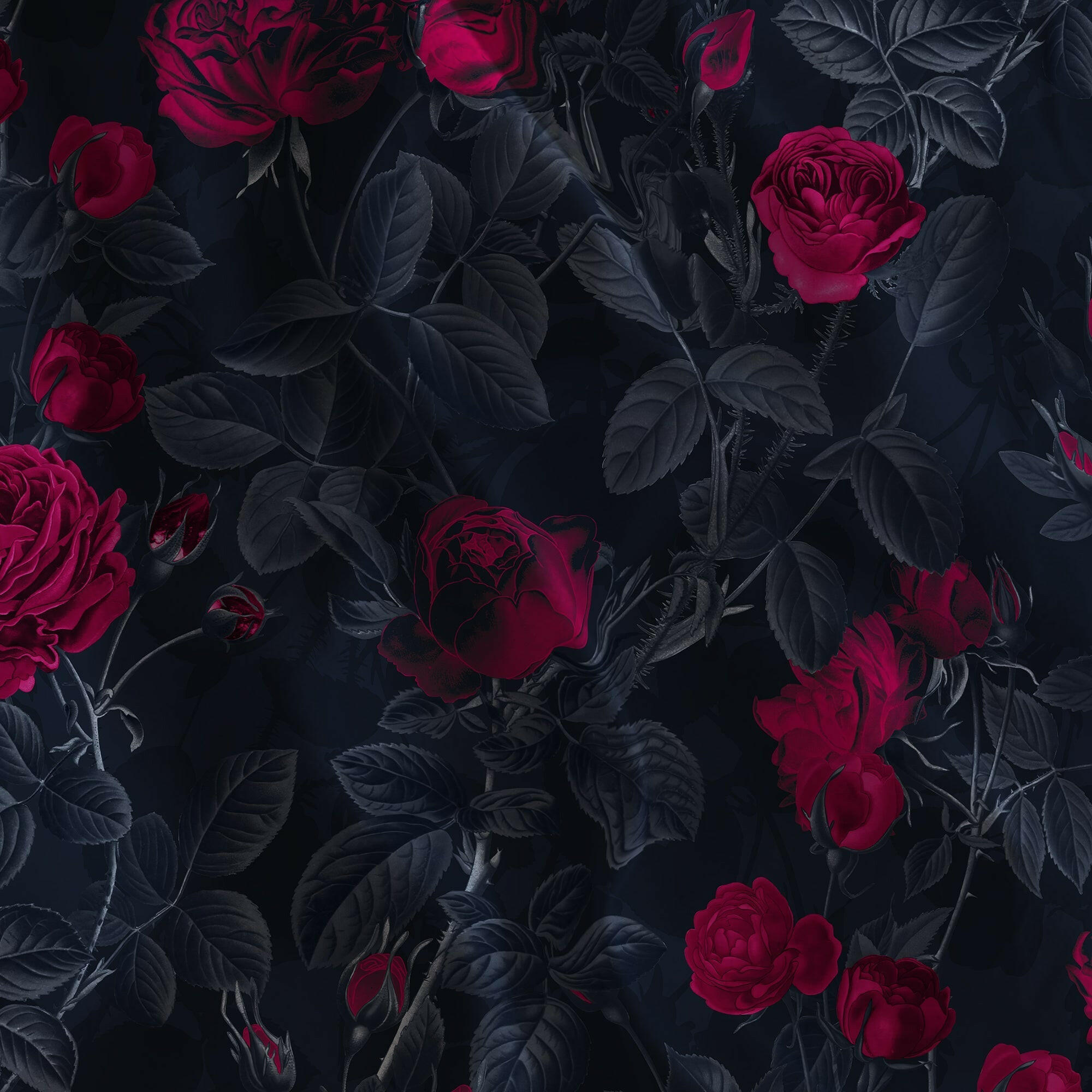 The Linen Company Bedding Scandal Duvet Cover Set