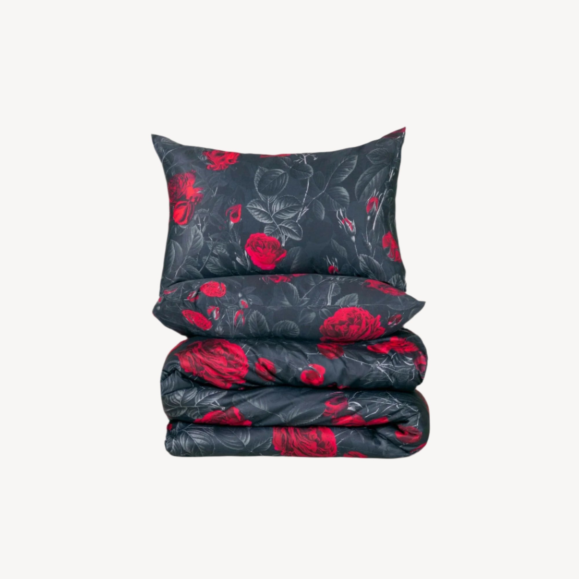 The Linen Company Bedding Scandal Duvet Cover Set