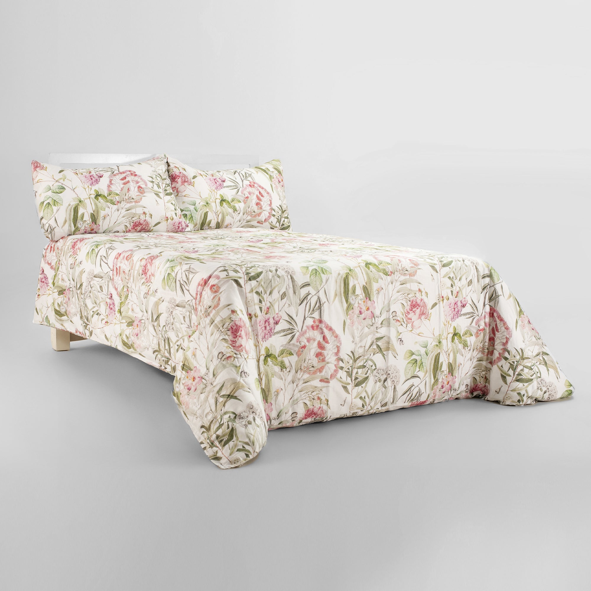 The Linen Company Bedding Spring Bloom Bed Sheet Set