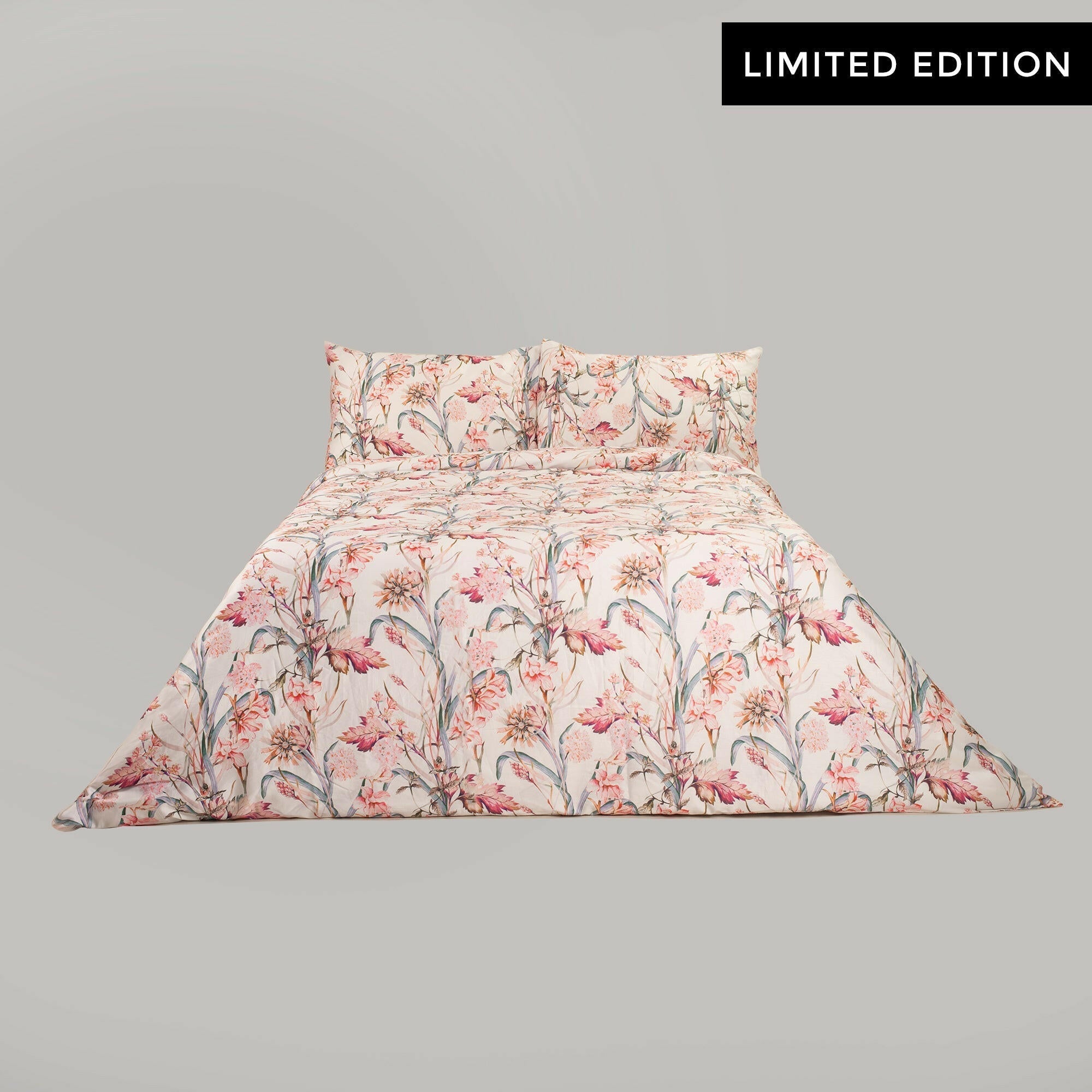 The Linen Company Bedding Springfield Duvet Cover Set