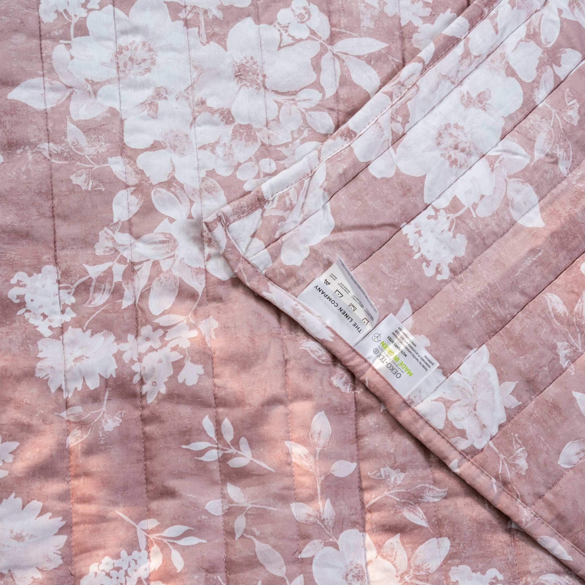 The Linen Company Bedding Standard Fairy Meadow Bedspread