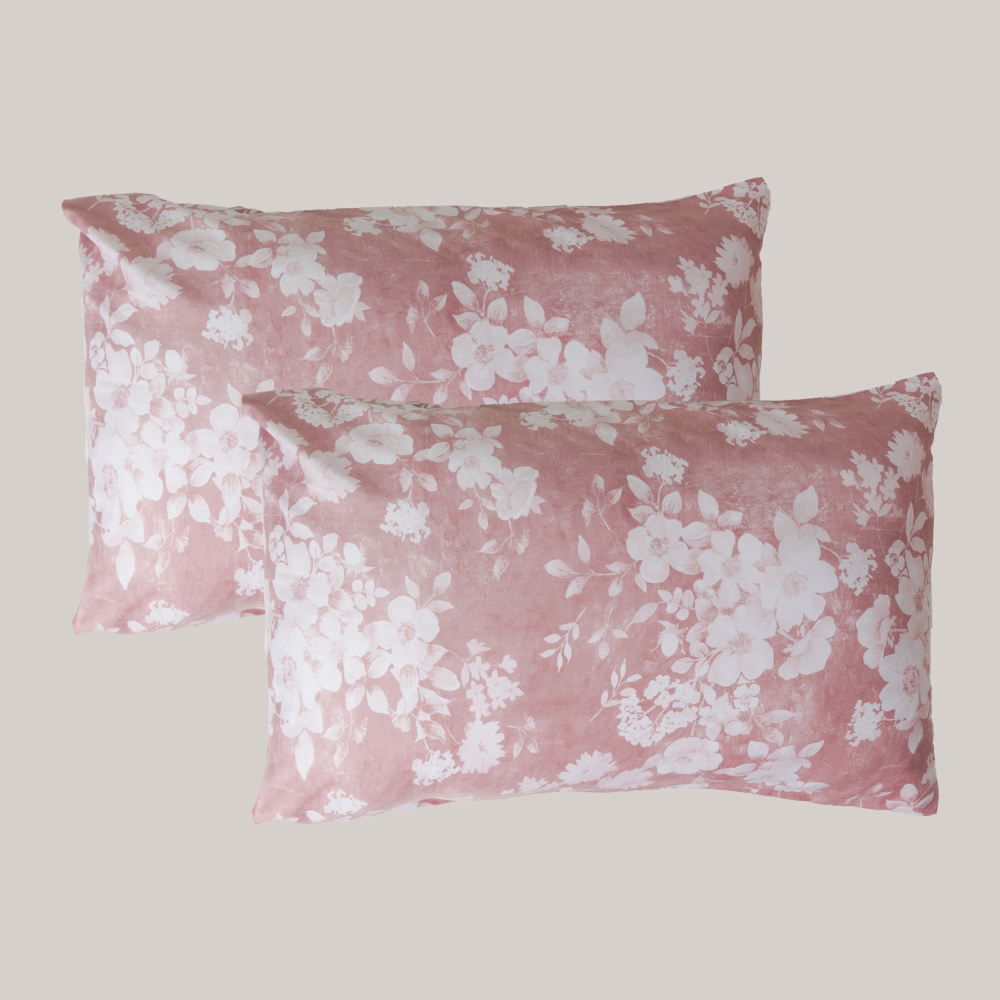 The Linen Company Bedding Standard Fairy Meadow Pillowcases