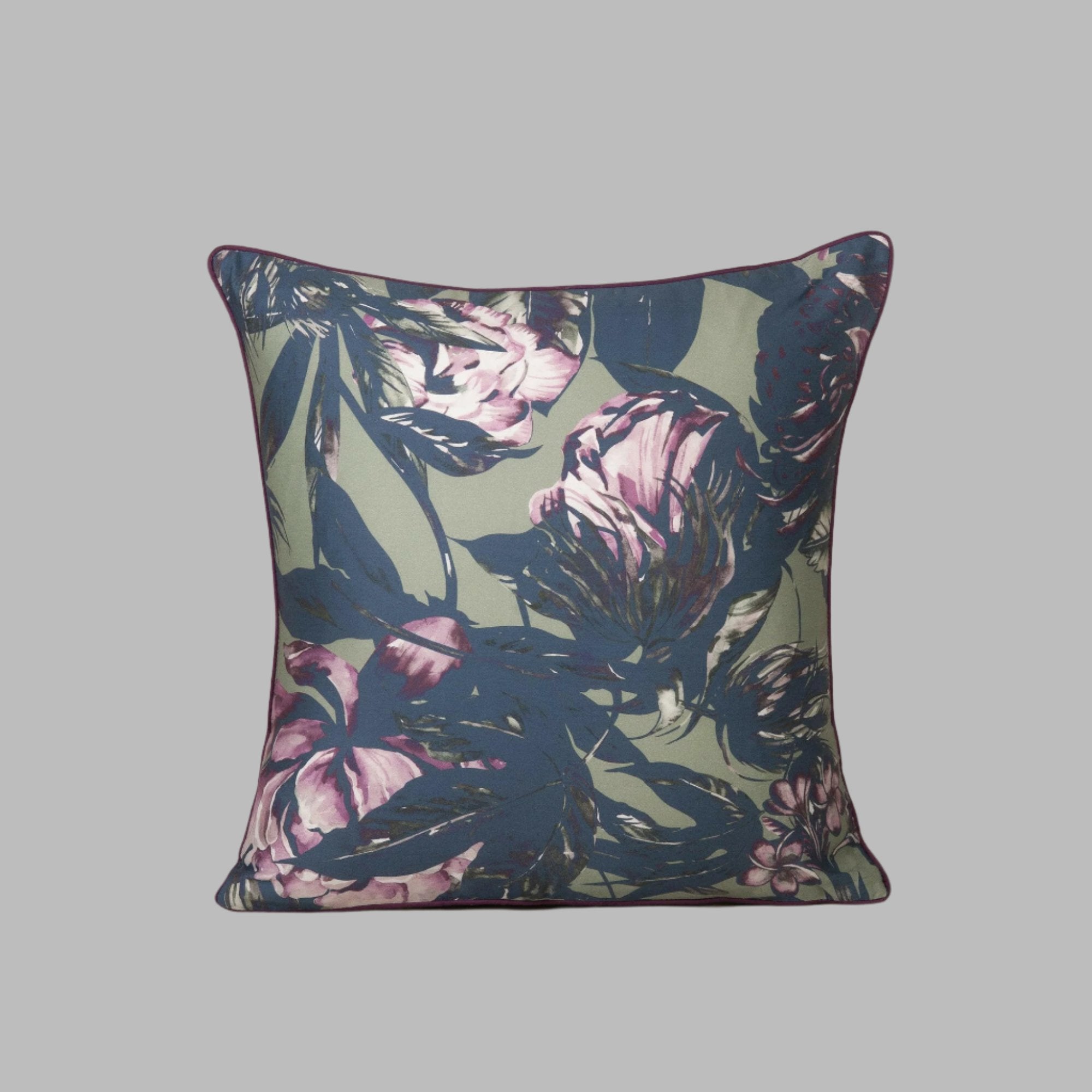 The Linen Company Bedding Standard Frenzy Cushion Cover