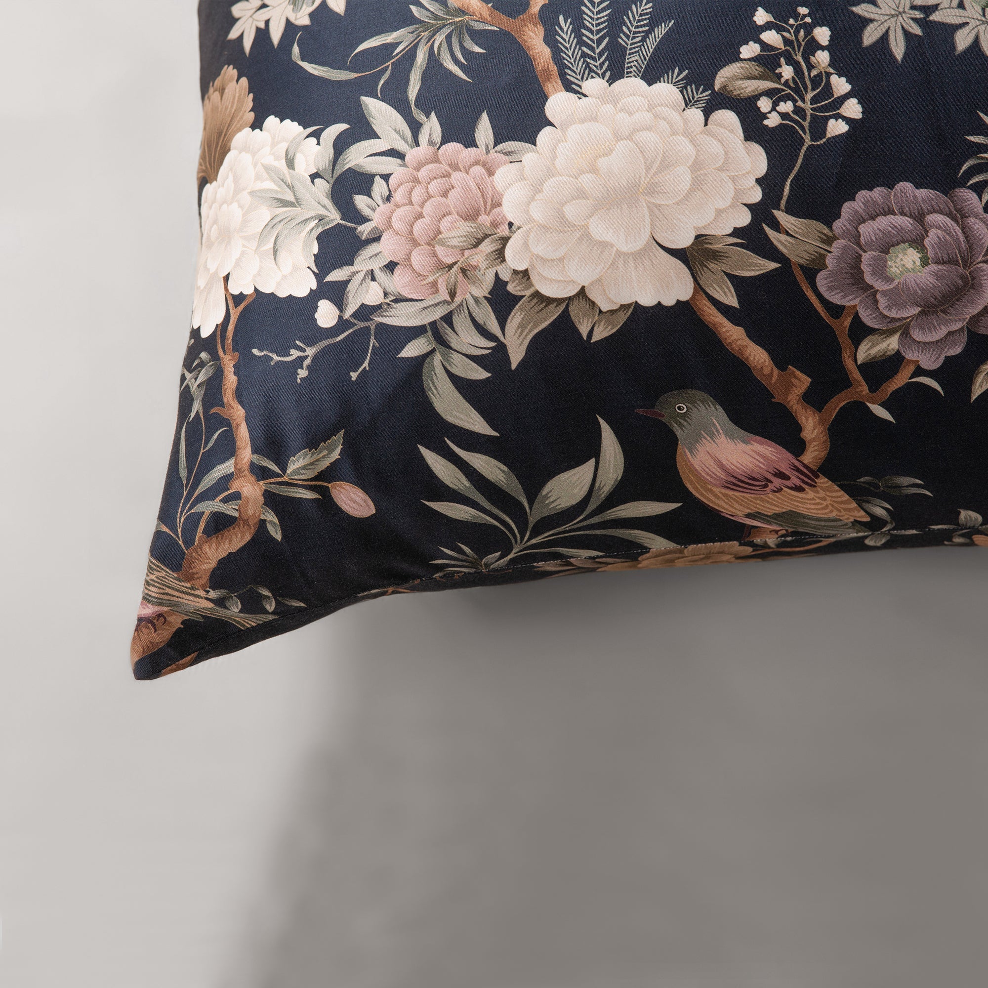 The Linen Company Bedding Standard Moonflower Pillowcases