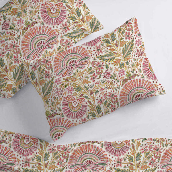 The Linen Company Bedding Standard Mystic Pillowcases