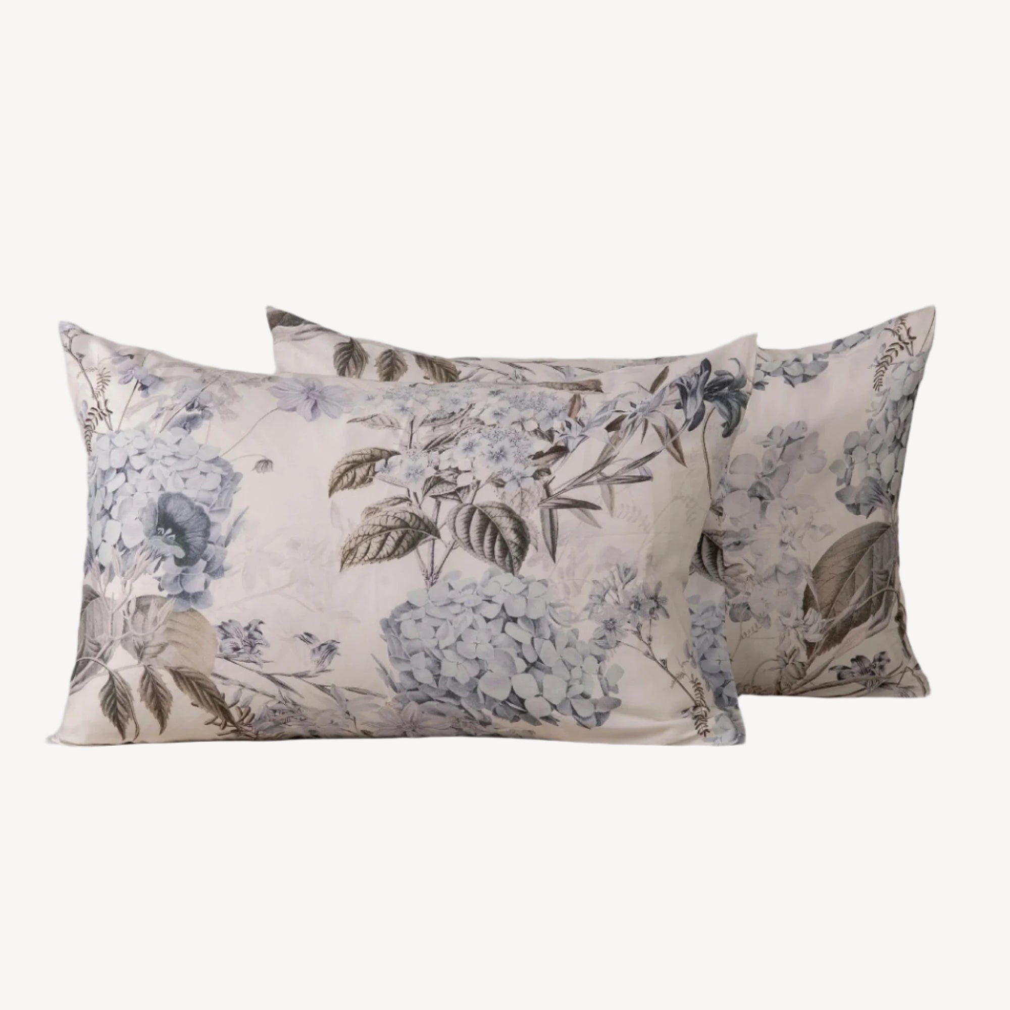 The Linen Company Bedding Standard Whispers Pillowcases