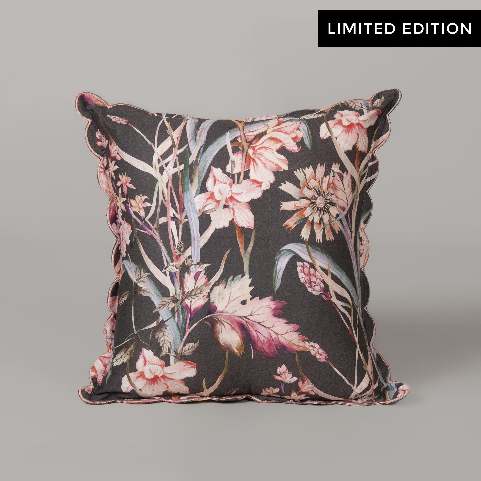 The Linen Company Bedding Standard Wonderland Cushion Cover