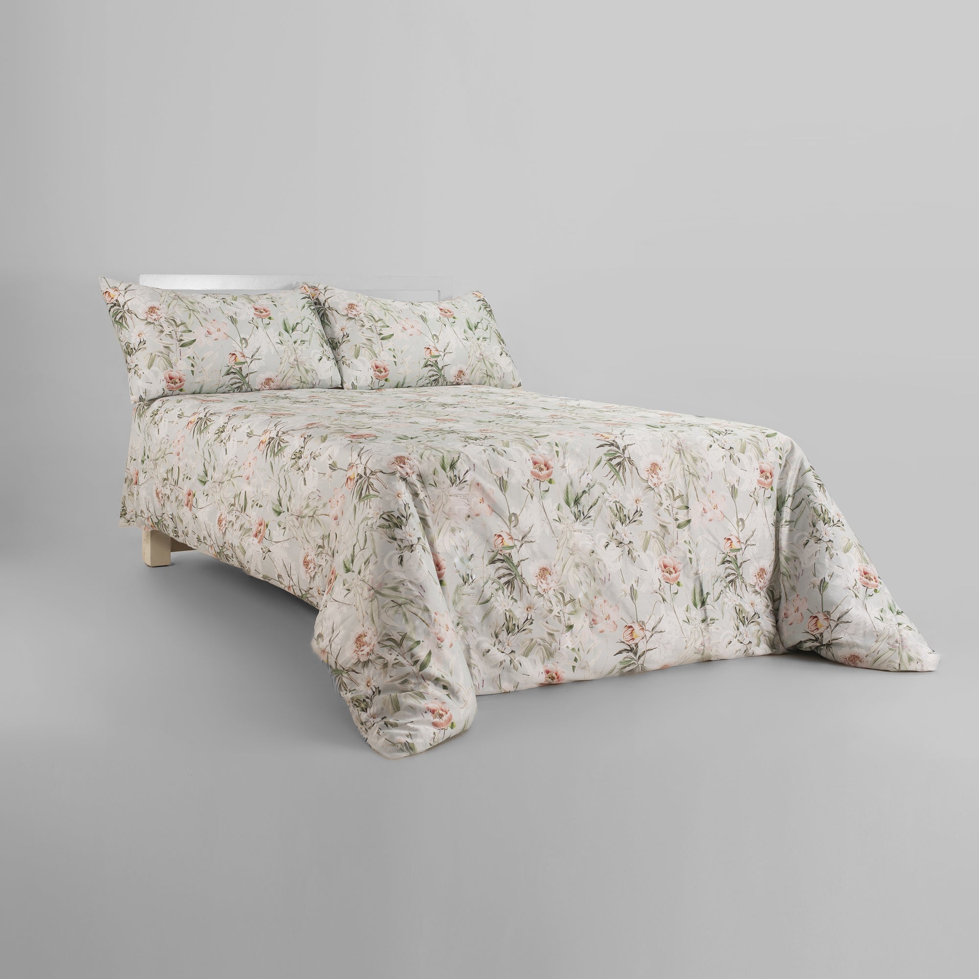 The Linen Company Bedding Summer Mirage Bed Sheet Set