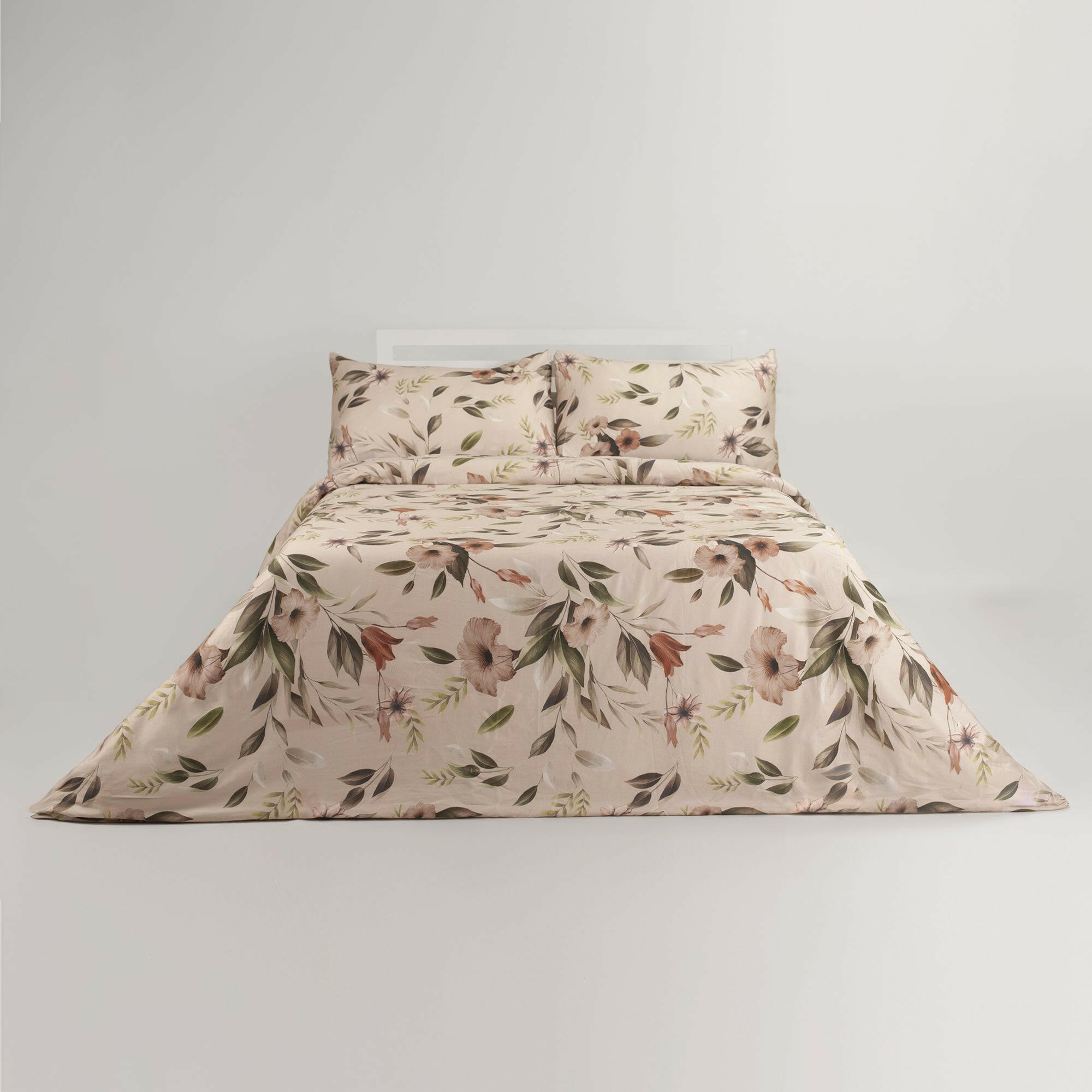 The Linen Company Bedding Symphony Duvet Cover Set Symphony Duvet Cover Set | Bedding