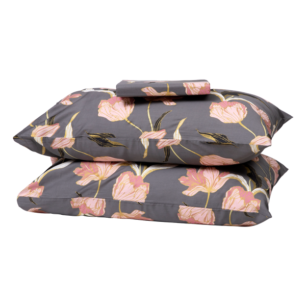 The Linen Company Bedding Tulip Bed Sheet Set