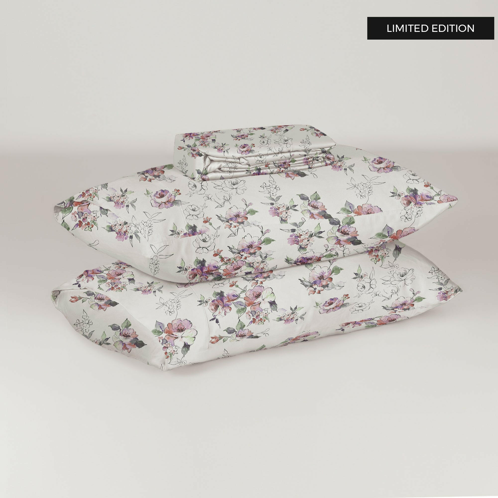 The Linen Company Bedding Victorian Rose Bed Sheet Set Victorian Rose Bed Sheet Set | Bedding