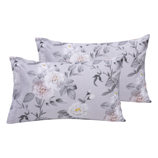 The Linen Company Bedding Vintage Flora Pillowcases