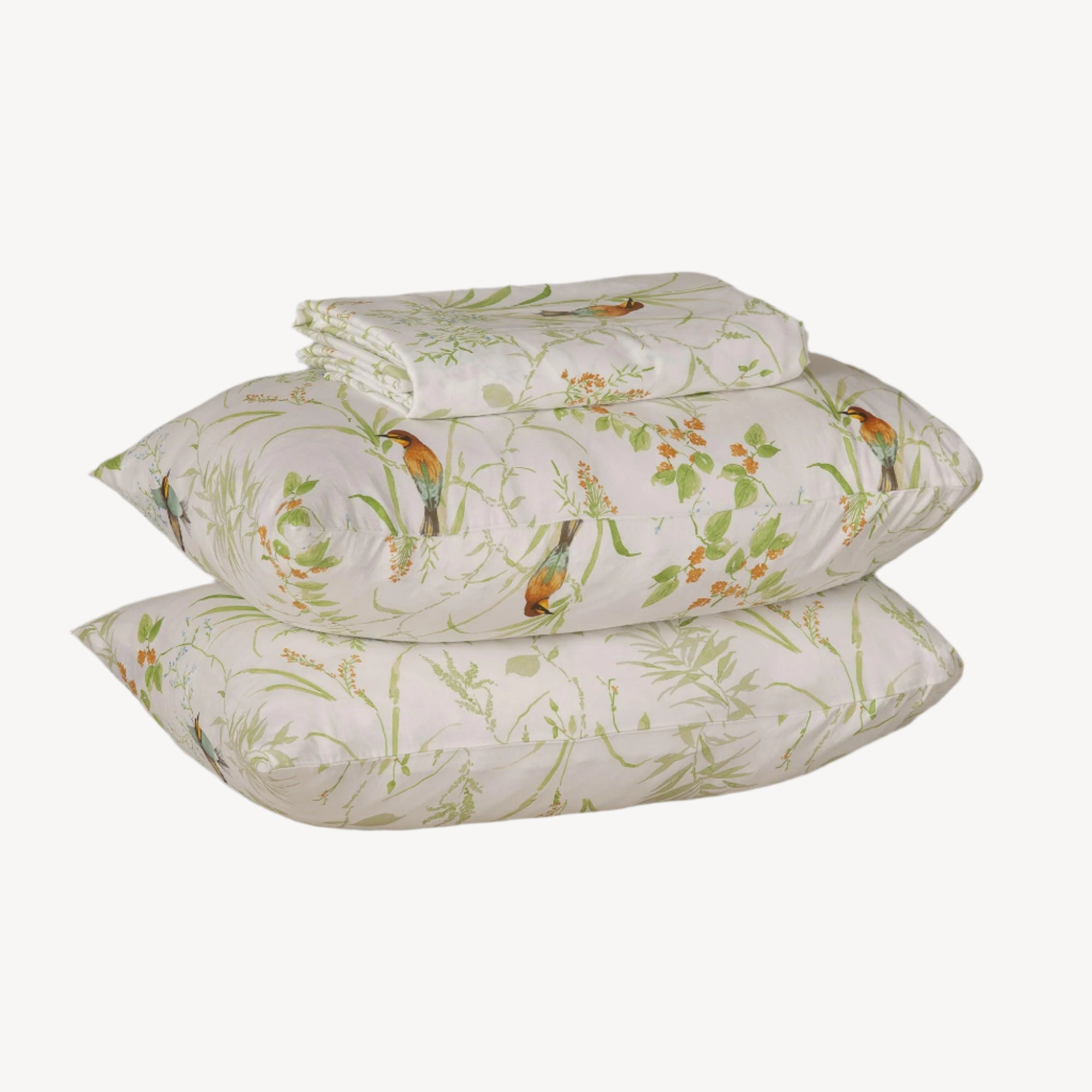 Whimsical Bed Sheet Set - THE LINEN COMPANY