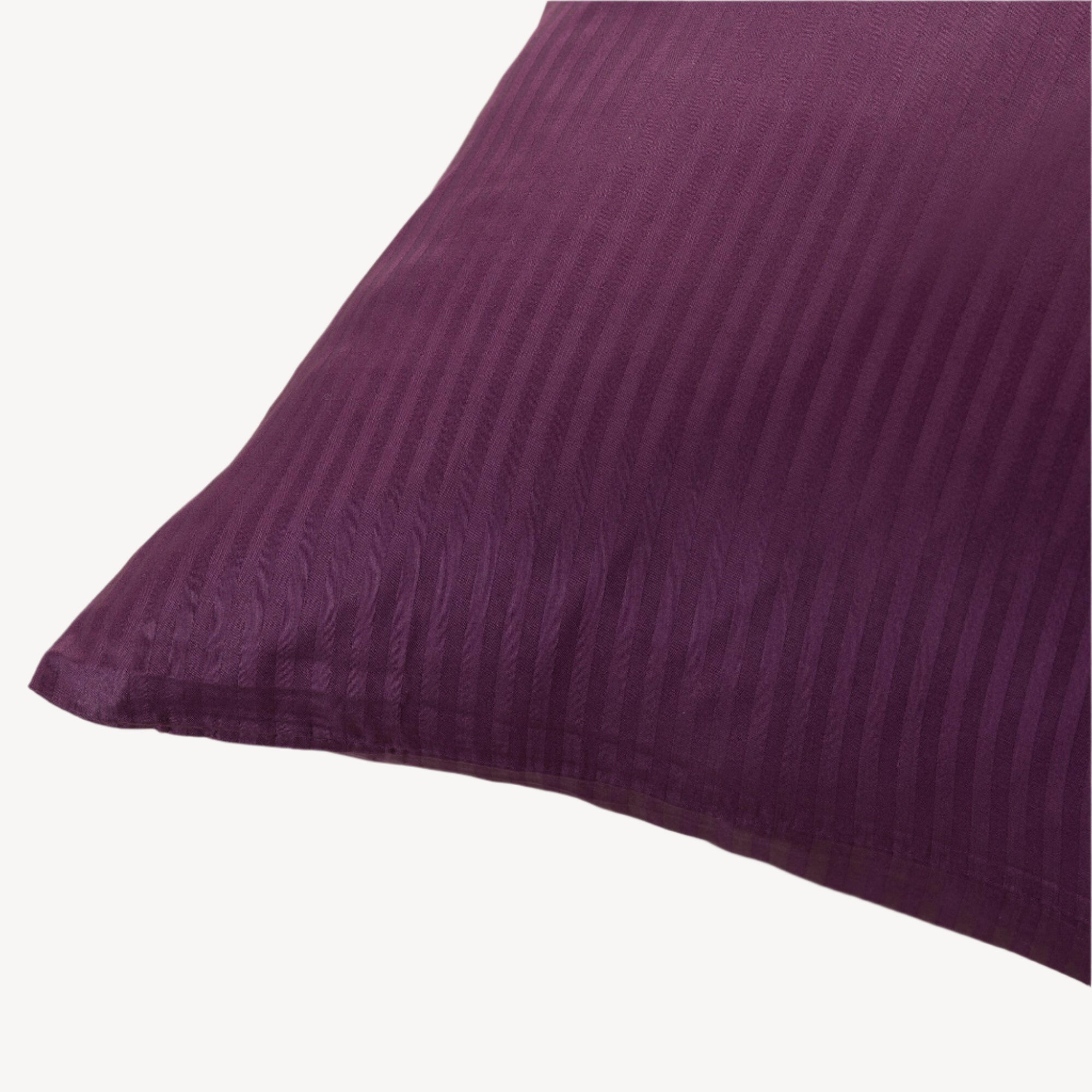 Wildberry Bed Sheet Set - THE LINEN COMPANY