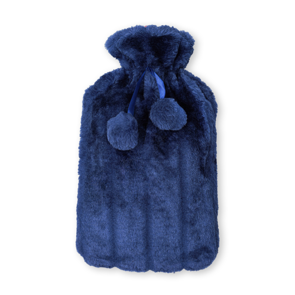 The Linen Company Accessories 2 Litre Night Sky Hot Water Bottle