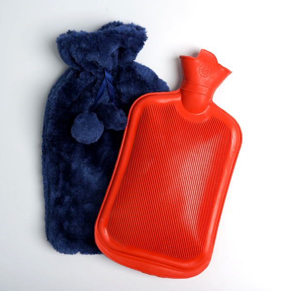 The Linen Company Accessories 2 Litre Night Sky Hot Water Bottle